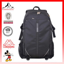 New Design Men Polyester Laptop Backpacks Laptop School Backpack